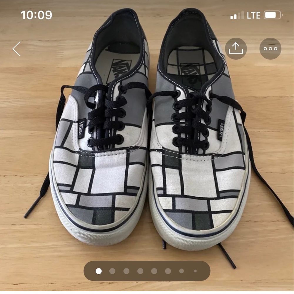 Vans Authentic Shoes